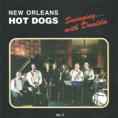 New Orleans Hot Dogs